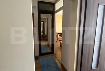 Opotunitate-apartament de 4 camere, etajul 1, zona Standard - 12