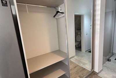 Garsonieră în Giroc