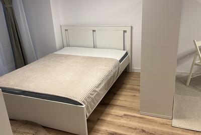 Închiriez  garsonieră - 6