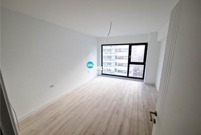 Apartament cu 2 camere decomandat în Copou