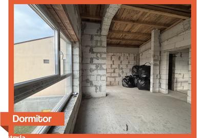 Casă cu 3 camere cu Teren 225 Mp în Nord - 11