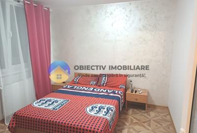 Apartament cu 4 camere decomandat, mobilat în Dărmănești - 3