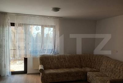 Apartament cu 2 camere la casa, 46 mp - Ia?i, CUG-Aleea Tu - 5