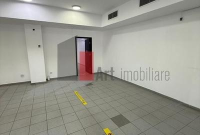 Spatiu comercial de inchiriat in zona Mihalache/Domenii/Turda/Victoriei - 13
