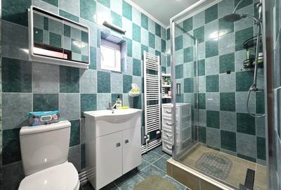 Casa cu 3 camere si garaj - teren 1180 MP - Oituz, jud. Constanta - 13