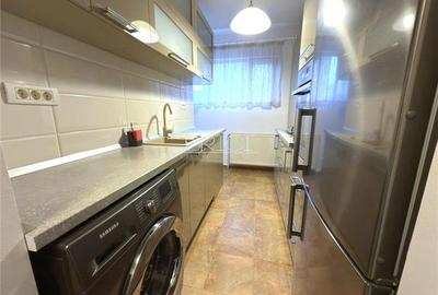 Apartament cu 3 camere semidecomandat în Astra - 6