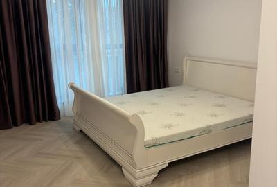 Apartament 3 camere Plaza Residence Prima inchiriere - 2