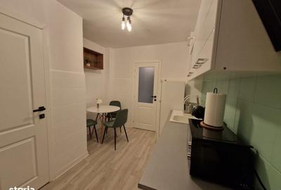 Apartament cu 2 camere decomandat, mobilat în Circumvalațiunii - 3