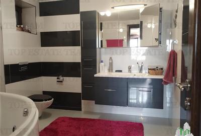 Apartament cu 5 camere decomandat, mobilat în Central - 7