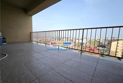 Studio 50 mp cu terasa deosebita - Titan, Parcul Teilor - 1