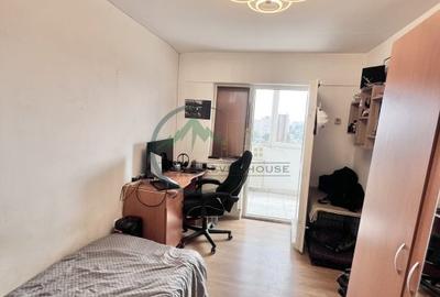 Apartament 3 camere, decomandat - 7