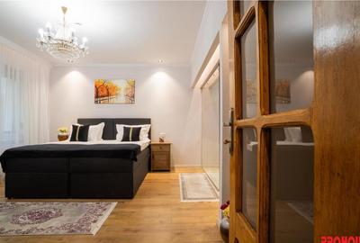 Ultracentral- vila lux- amenajata Pensiune- afacere la cheie - 9