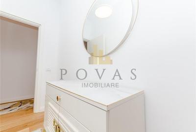 Vanzare Apartament 3 Camere Iancu Nicolae Belair Lake - 14