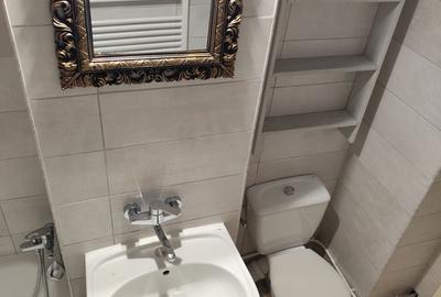 Apartament cu 3 camere semidecomandat în Mănăștur - 15