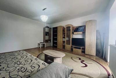 Apartament cu 2 camere semidecomandat în Șagului - 2