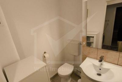 Apartament cu 3 camere decomandat, mobilat în Zorilor - 6
