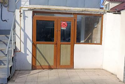 Spațiu comercial, de 88 mp, în Sârbi - 1