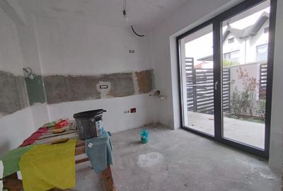 Casa cu 4 camere|zona foarte buna|COMISION 0% - 6