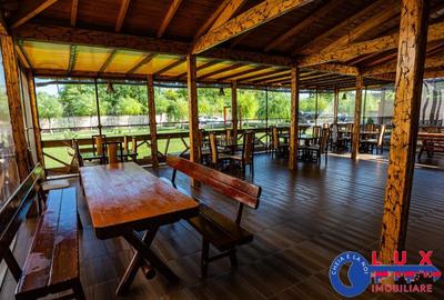 ID 123- EXCLUSIVITATE Pensiunea Danubio Dunavatu de Jos ID 123- EXCLUSIVITATE Pensiunea Danubio Dunavatu de Jos - 8