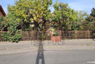 Teren 1842 mp. Comision 0 %. 200 Euro/mp Teren 1842 mp. Comision 0 %. 200 Euro/mp - 2