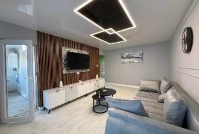 Apartament cu 3 camere decomandat în Nicolina - 4