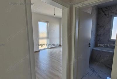 Apartament 2 camere - bloc nou - finalizat - Timisoara Nord - 110.000 euro - 6