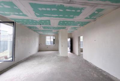 Casă individuală cu 4 camere cu Teren 465 Mp în Sânpetru - 19