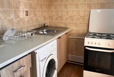 Apartament cu 1 camera, decomandat, zona Podu Ros - 6