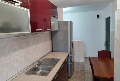 Apartament cu 2 camere decomandat în 13 Decembrie - 6