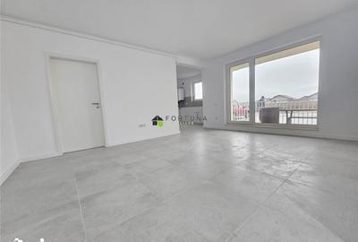 Apartament cu 3 camere în Sânpetru - 9