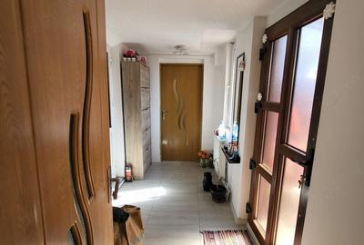 Casă în Dobroești - 1