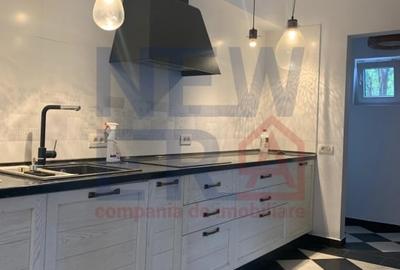 Vila 5 camere cu Personalitate de Inchiriat - zona Pipera-Ilfov - 3