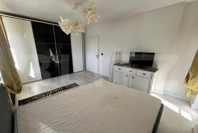 Apartament 2 camere, finisat la cheie, 2 parcari, zona de SU - 3