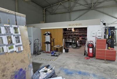 Centura Stefanesti hala productie /depozitare 776 mp Centura Stefanesti hala productie /depozitare 776 mp - 16