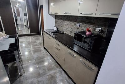 Apartament cu 2 camere decomandat în Central - 7