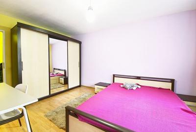 Apartament cu 2 camere, mobilat si utilat, zona strazii Primaverii - 6