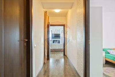 3 CAMERE LA INALTIME | TERASA SI VEDERE PANORAMICA | SEASONS RESIDENCE - 20