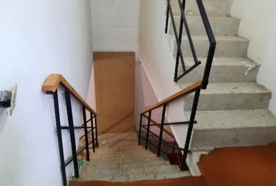 VANZARE CASA VIILOR-SANATORIULUI - 2