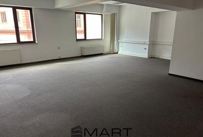 Birouri de inchiriat - Centru Istoric | 48-57 mp - 5