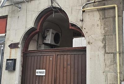 Casă cu 2 camere în Parcul Carol - 7