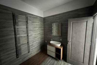 Apartament cu 3 camere decomandat, mobilat în Tărlungeni - 11