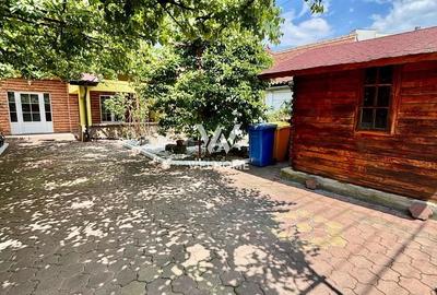 Casă individuală cu 4 camere cu Canalizare în Calea Dumbrăvii - 4