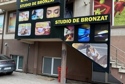 Spațiu comercial, de 100 mp, în Chiajna - 2