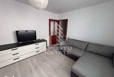 Apartament cu 2 camere în Șagului