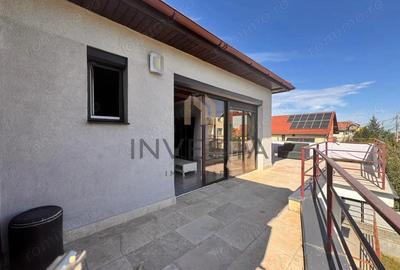 APARTAMENT DE TIP PENTHOUSE CU TERASA 60MP - 7