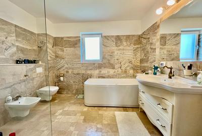 Casă individuală cu 8 camere cu Piscina în Corbeanca - 31