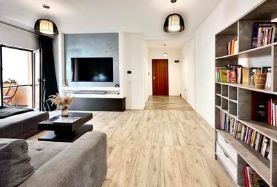 Apartament 2 camere de inchiriat - Braytim Giroc - 1