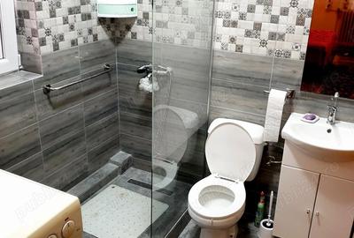 Casă cu 2 camere cu Teren 120 Mp în Central - 6