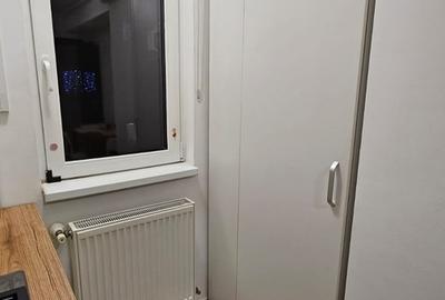 Apartament cu 3 camere decomandat în Titan - 2