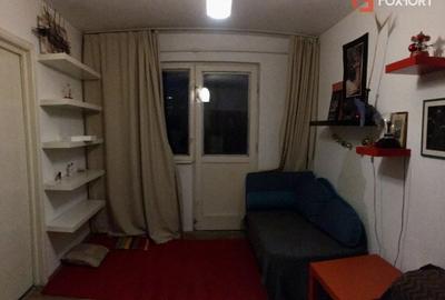 Apartament cu 2 camere semidecomandat, mobilat în Dacia - 9